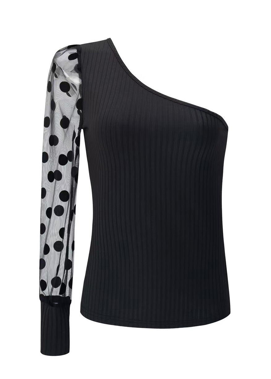 Beautifully Finished Top in a Timeless Design