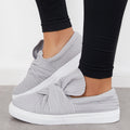 Chic Orthopedic Loafers with Unique Design