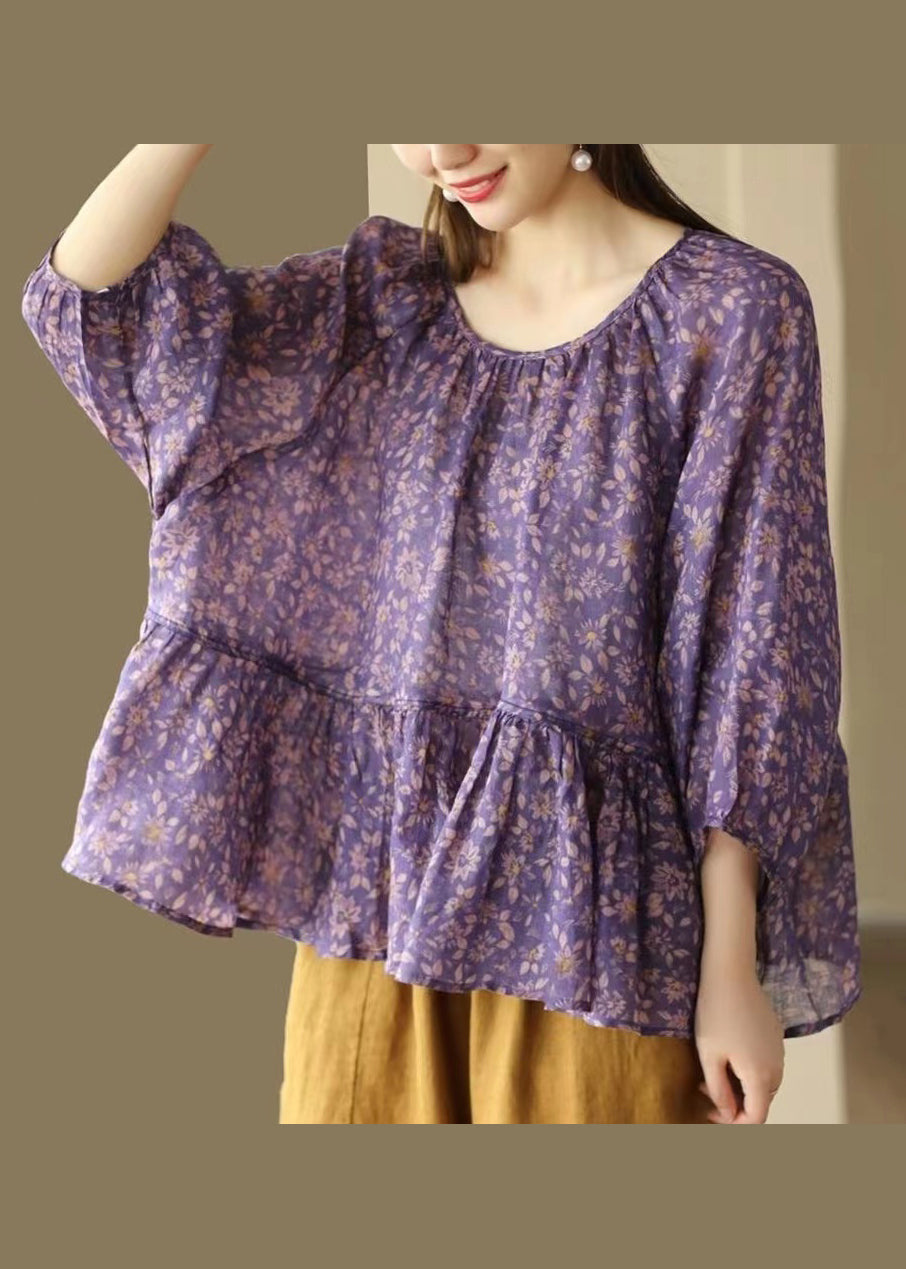 Polished Shirt with an Effortless Classic Look