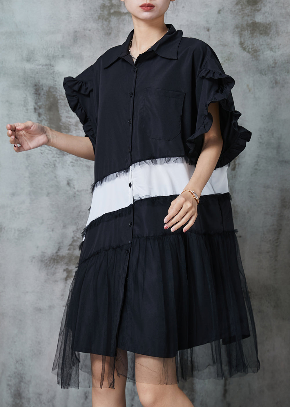 Classic Vintage & Enduringly Stylish Dress