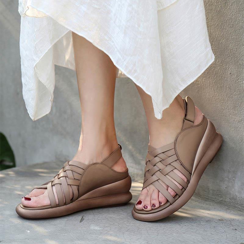 Stylish Orthopedic Sandals for Any Occasion