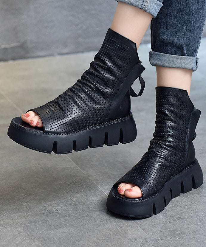 Stylish Orthopedic Boots for Any Occasion