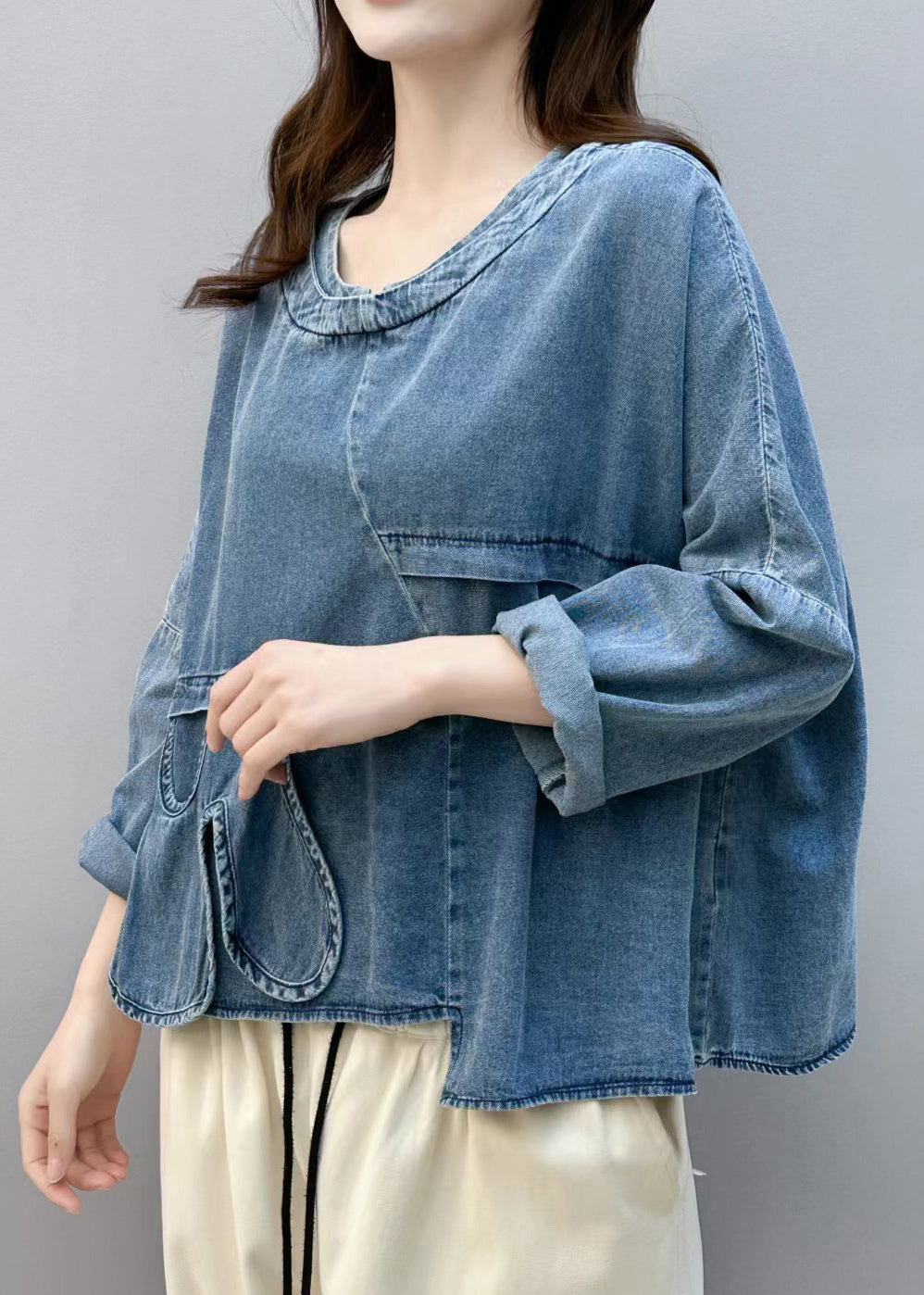 Effortlessly Elegant Shirt with a Timeless Design