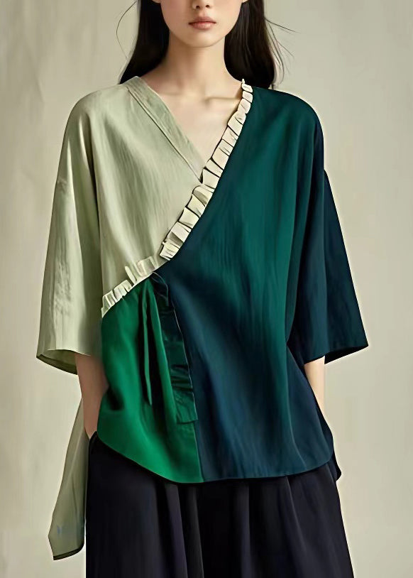 Sophisticated Shirt with a Clean Classic Look