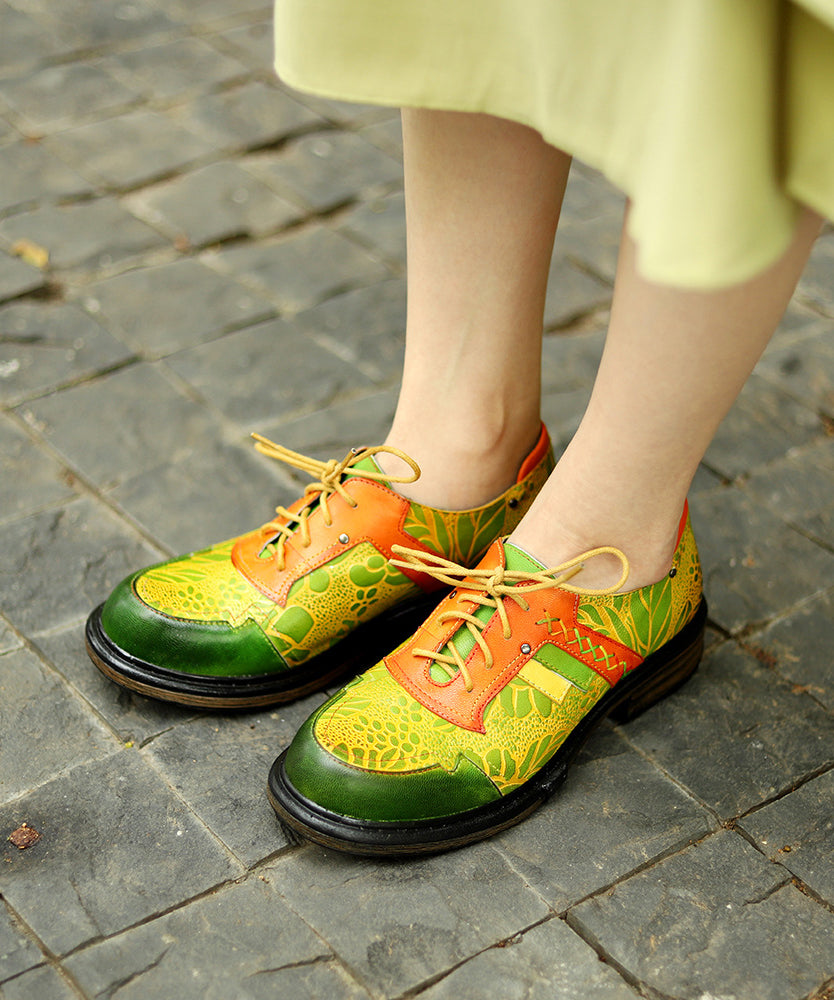 Comfortable Orthopedic Flats for Daily Wear