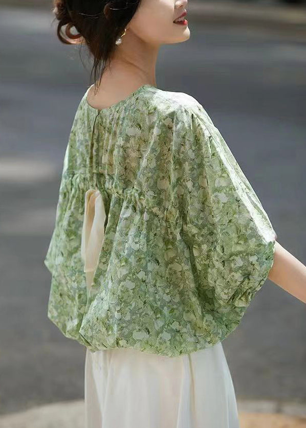 Sophisticated Top with a Clean Classic Look