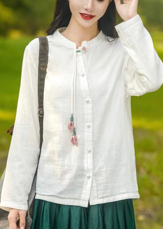 Elegantly Styled Shirt for Everyday Wear