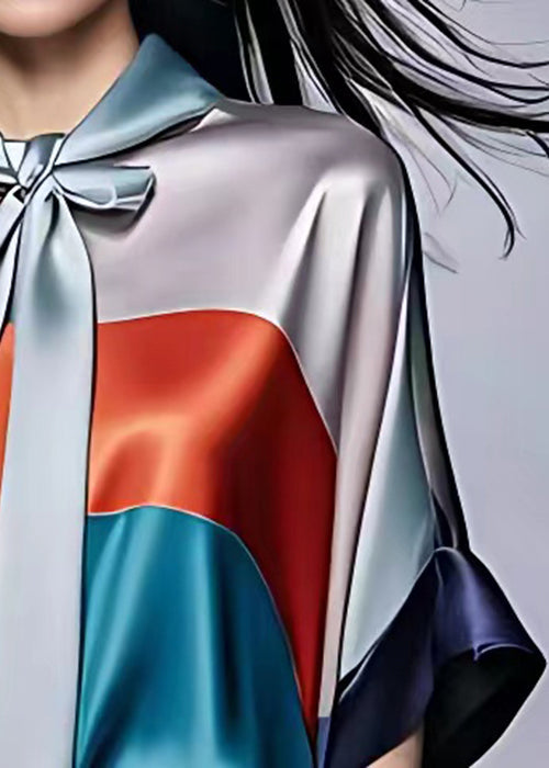 Beautifully Crafted Blouse in a Classic Style