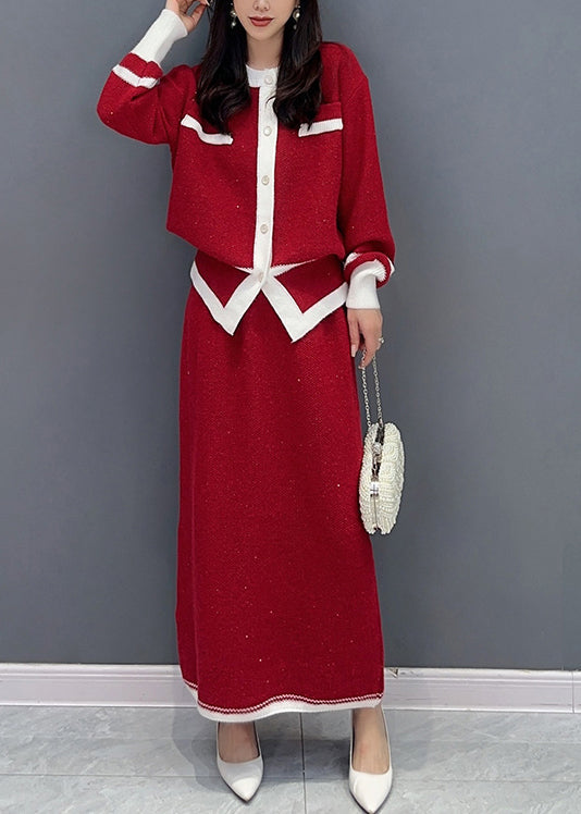 A Vintage Style Coat with Delicate Timeless Details