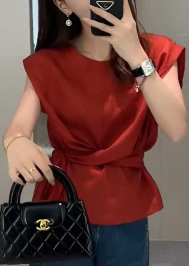 Classic Vintage & Enduringly Stylish Top