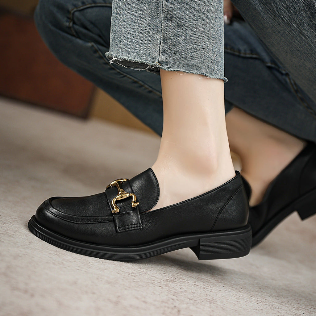 Comfortable Orthopedic Loafers for Daily Wear