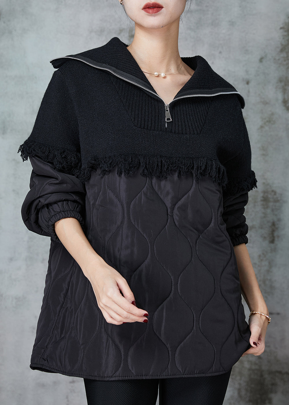 Gracefully Styled Shirt for Any Occasion