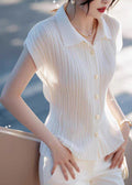 Beautifully Balanced Shirt with Timeless Character