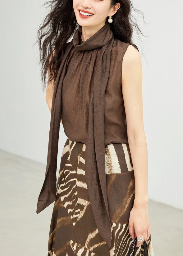 Vintage Inspired Top with a Contemporary Edge
