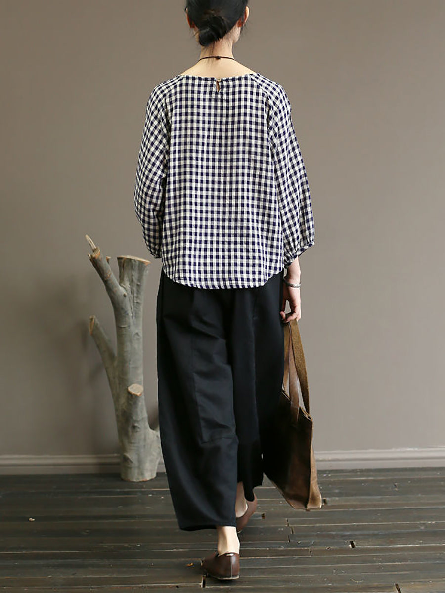 Classic Vintage & Enduringly Stylish Pullover