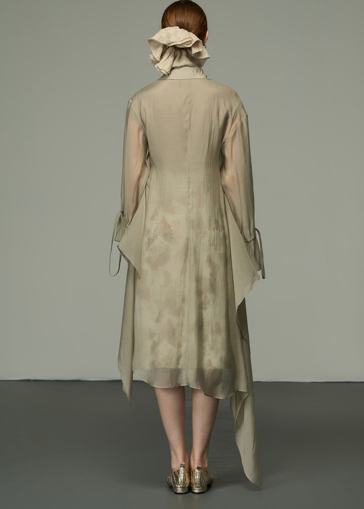 Beautifully Finished Shirt in a Timeless Design
