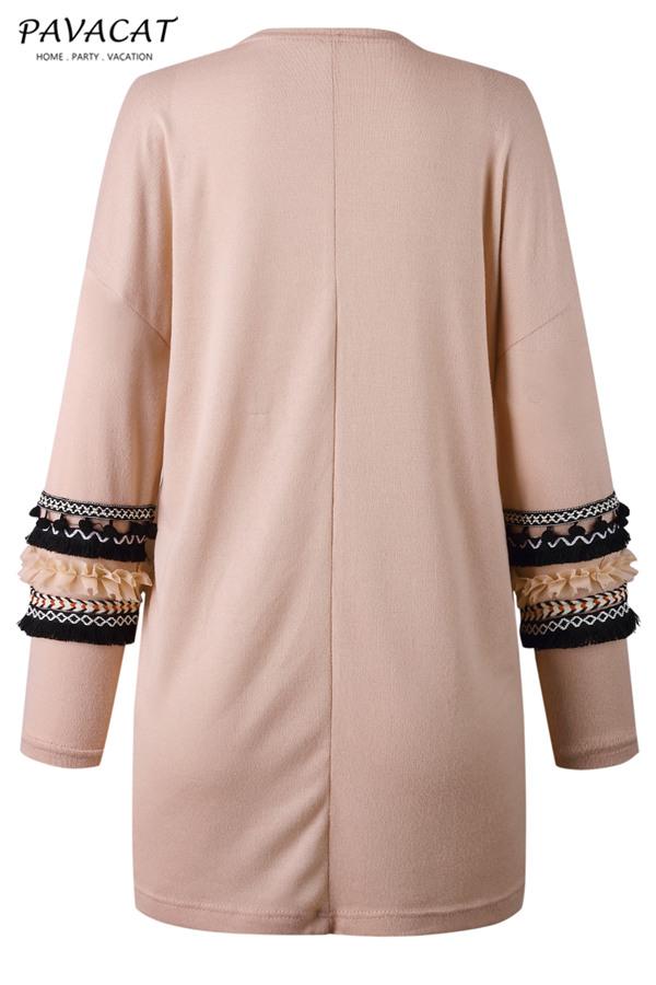 Vintage Inspired Cardigan with a Contemporary Edge