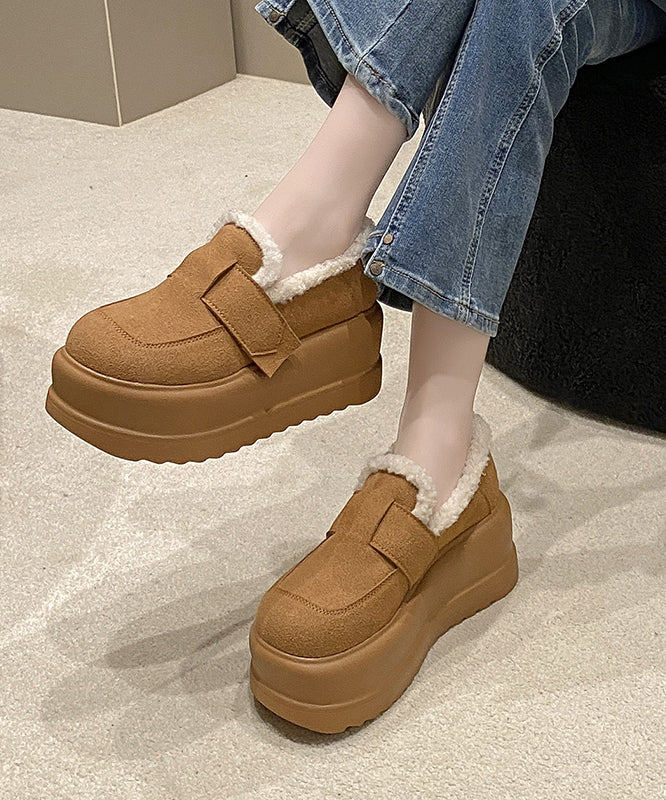 Stylish Orthopedic Loafers for Any Occasion