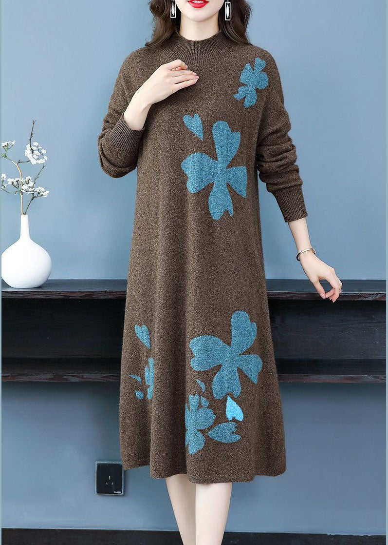 Beautifully Balanced Sweater with Timeless Character
