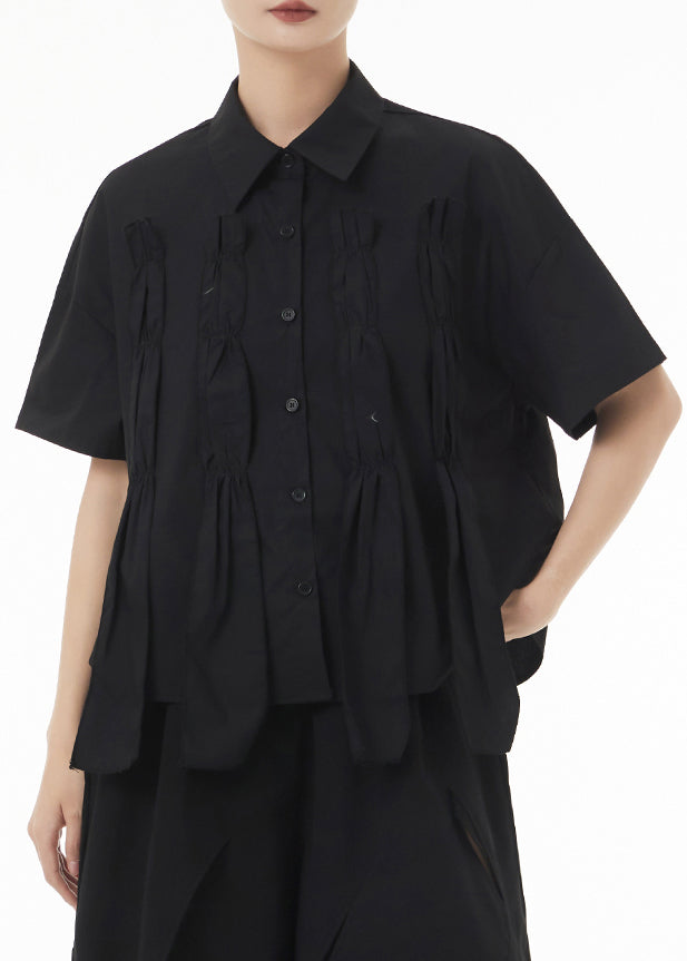 Effortlessly Elegant Shirt with a Timeless Design