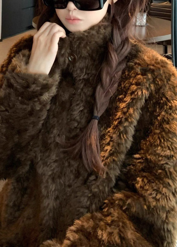 Beautifully Balanced Coat with Timeless Character