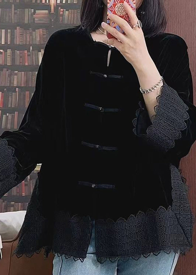 Beautifully Balanced Coat with Timeless Character