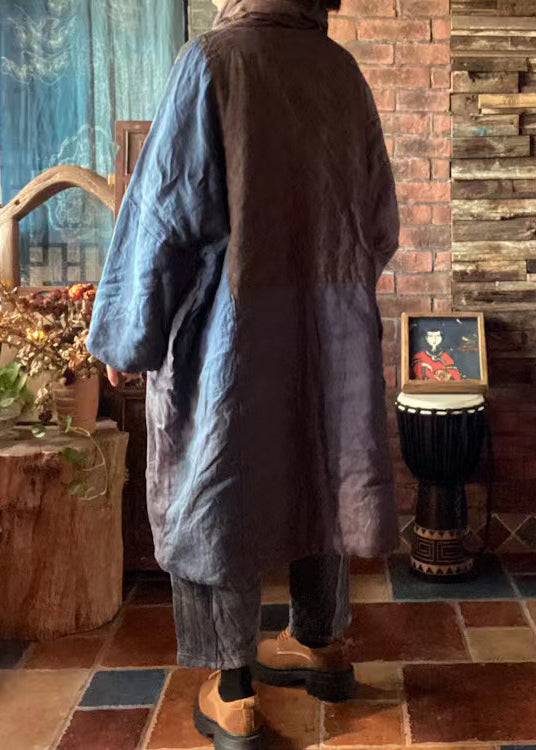 Well Tailored Coat with a Graceful Silhouette