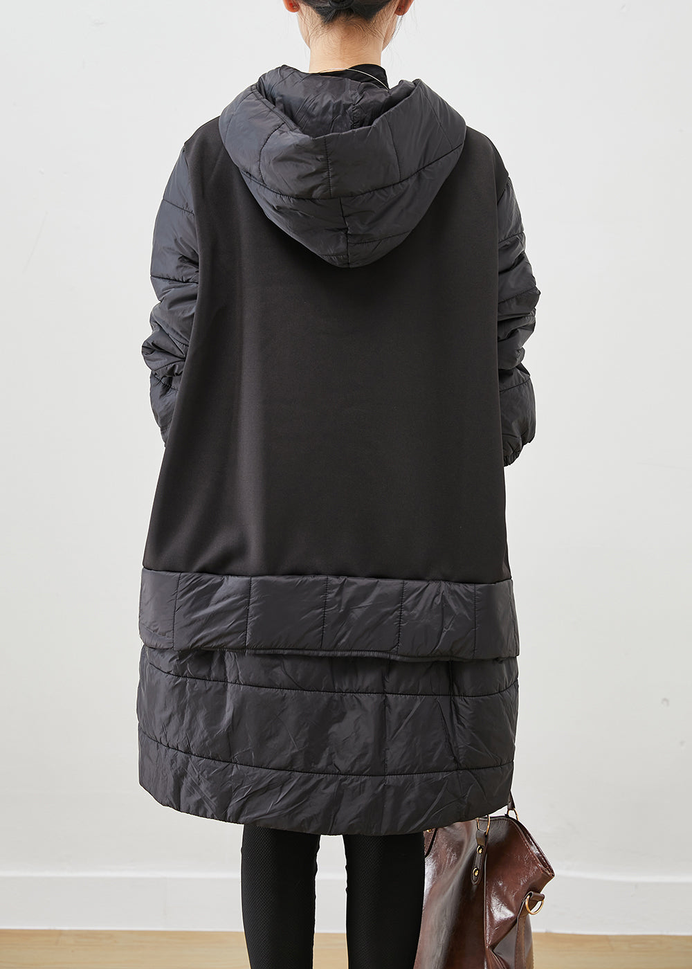 Beautifully Balanced Pullover with Timeless Character