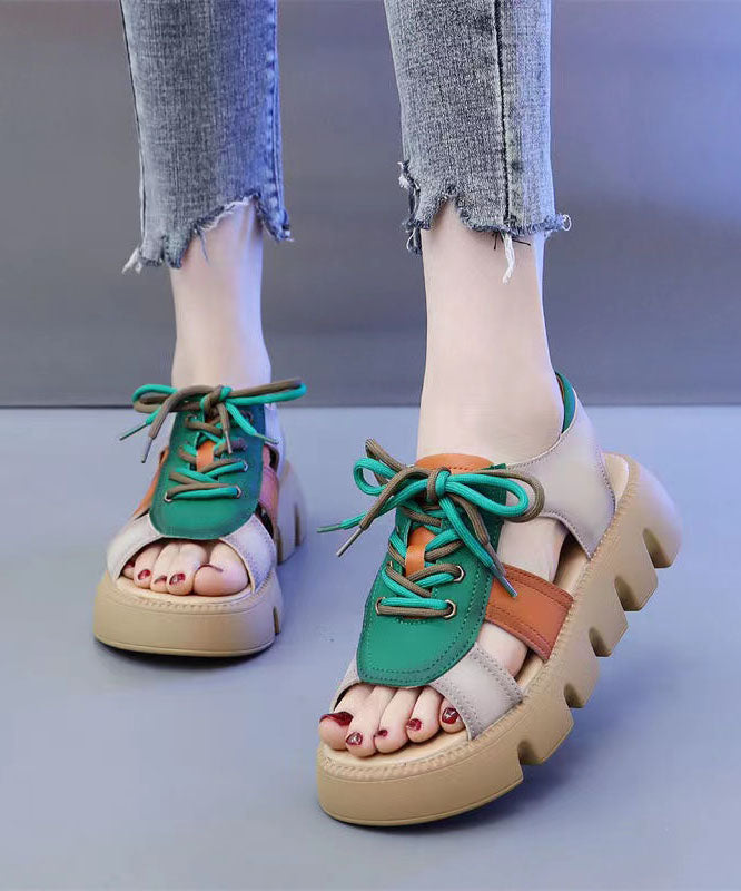 Comfortable Orthopedic Sandals for Daily Wear