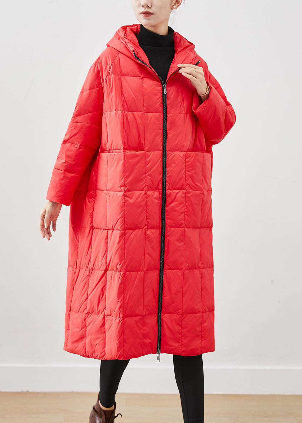 Vintage Inspired Jacket with a Contemporary Edge