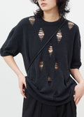 Effortlessly Elegant Top with a Timeless Design