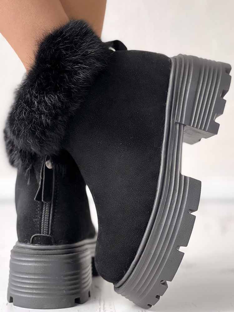 Beautifully Crafted Orthopedic Boots