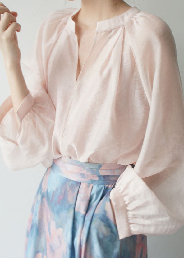 Sophisticated Shirt with a Clean Classic Look