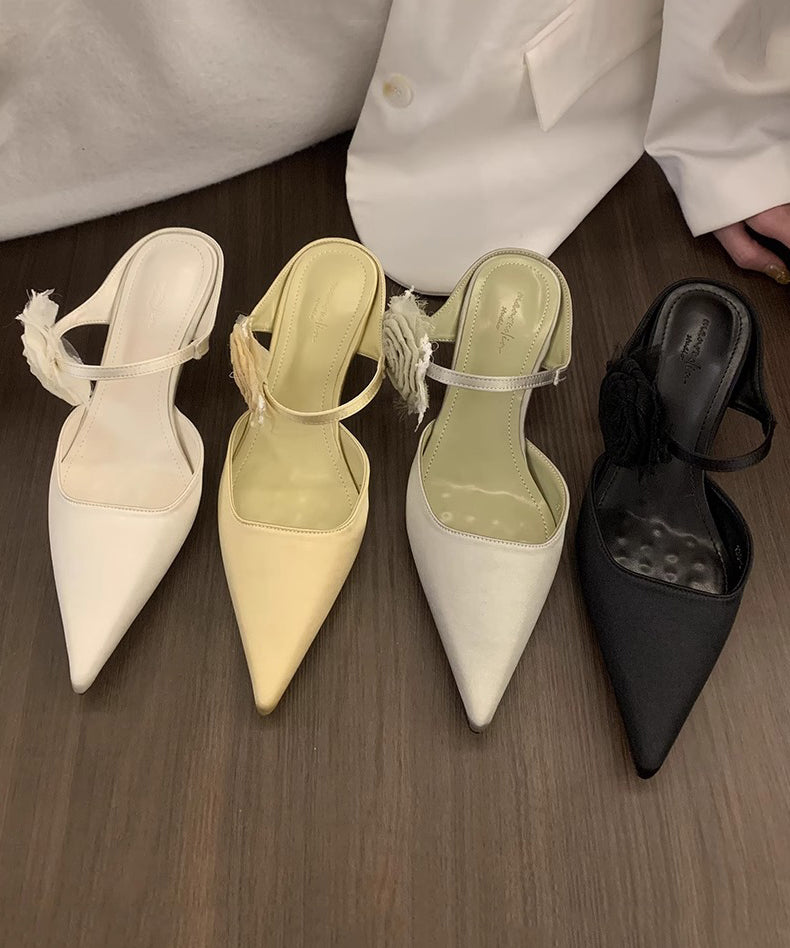 Graceful Orthopedic Sandals for Modern Look