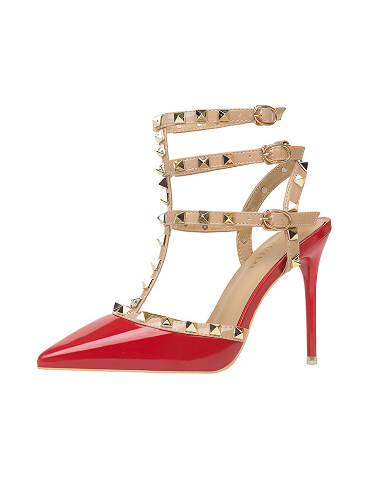 Vintage Inspired Orthopedic Sandals