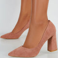 Stylish Orthopedic Pumps for Any Occasion