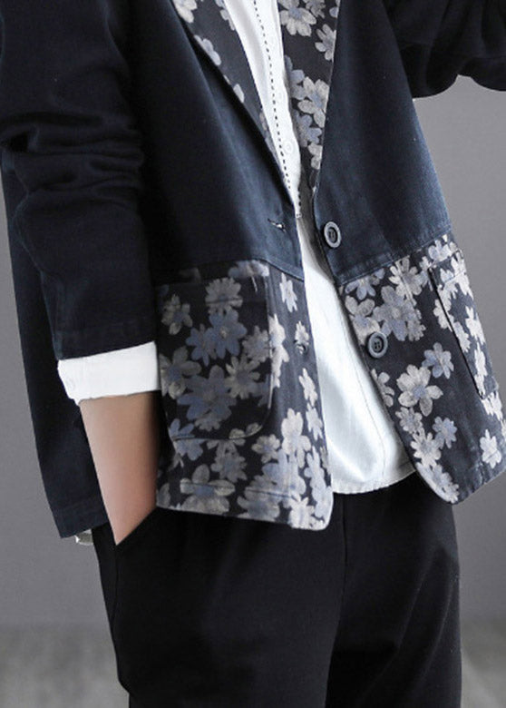 Beautifully Crafted Coat in a Classic Style
