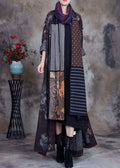 Beautifully Finished Coat in a Timeless Design