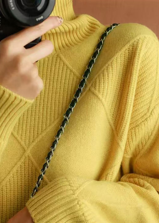 Elegantly Styled Sweater for Everyday Wear
