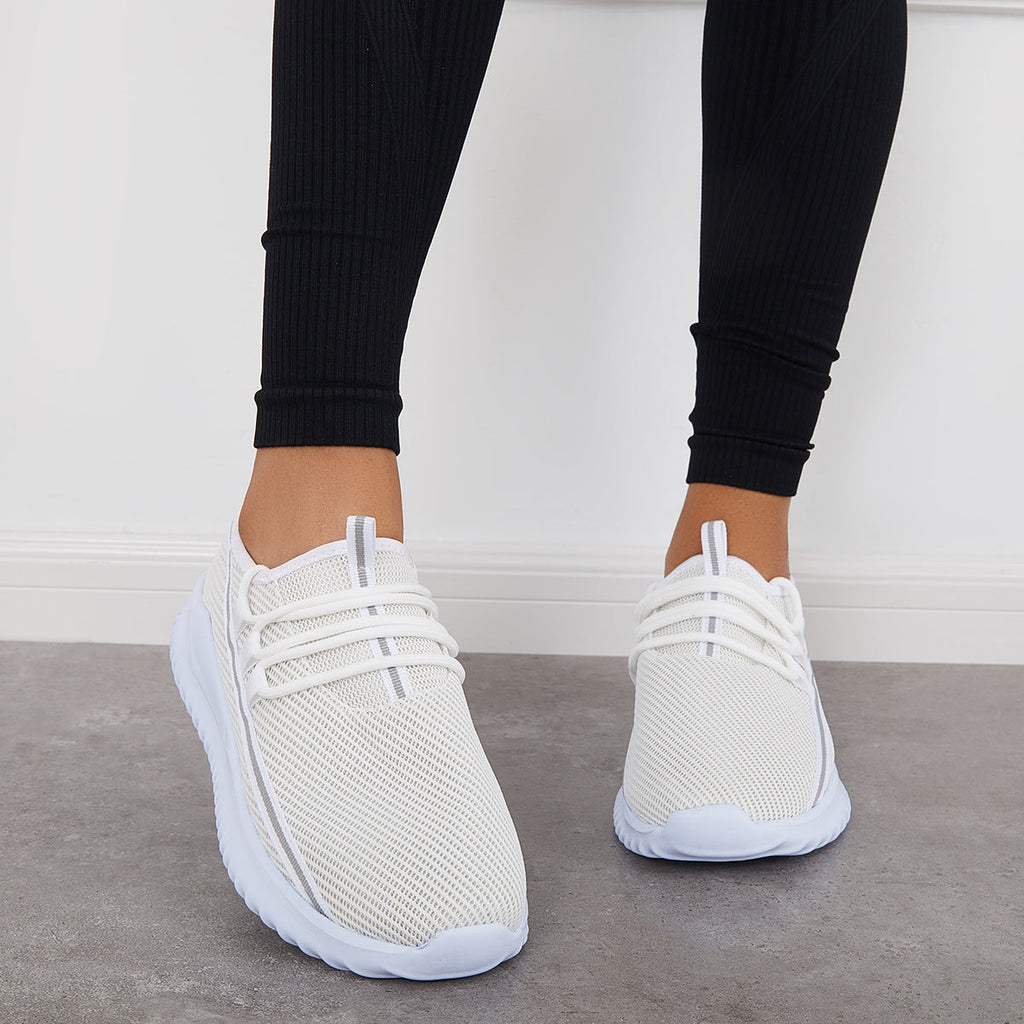 Vintage Inspired Orthopedic Sneakers