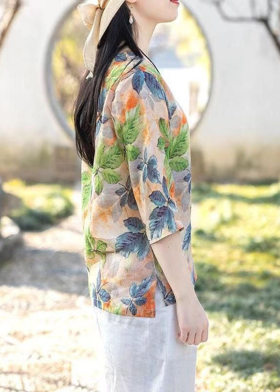 Beautifully Finished Top in a Timeless Design