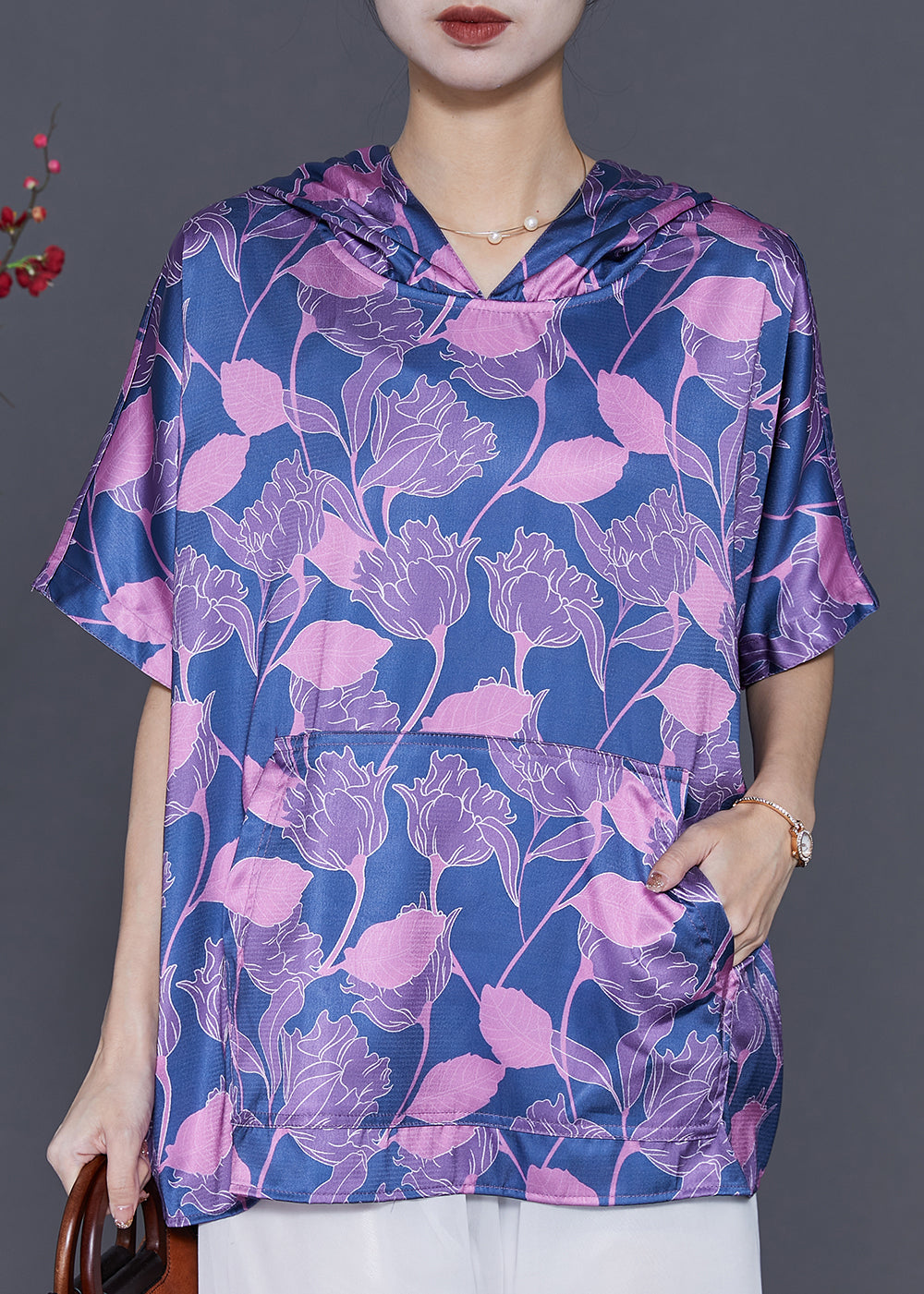 Polished Shirt with an Effortless Classic Look