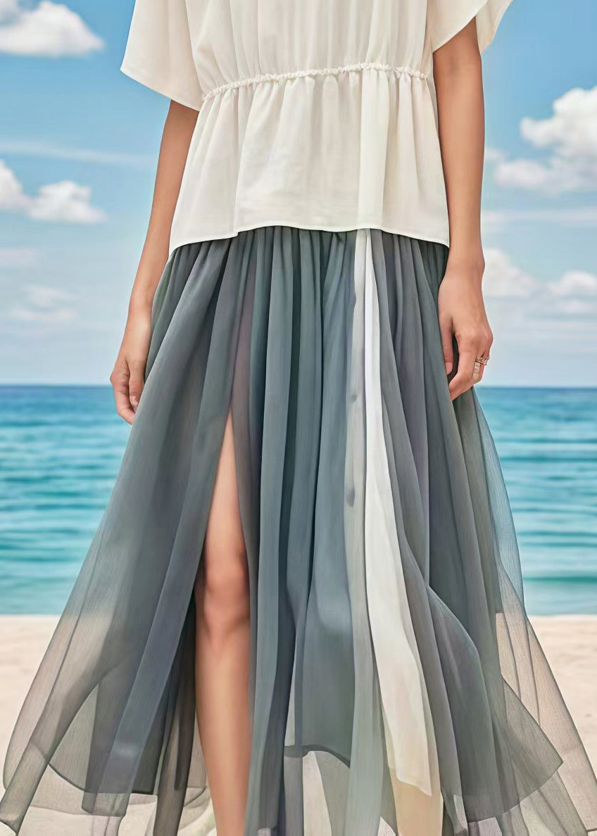 Gracefully Styled Garment for Any Occasion