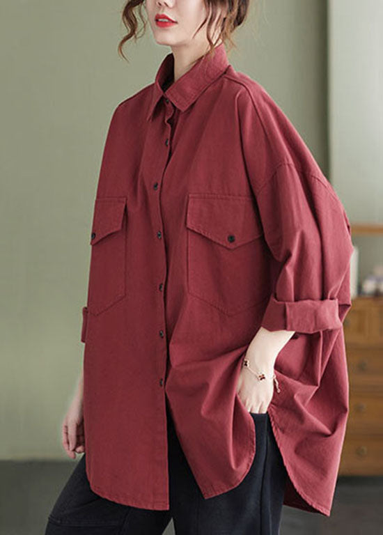 Beautifully Crafted Shirt in a Classic Style