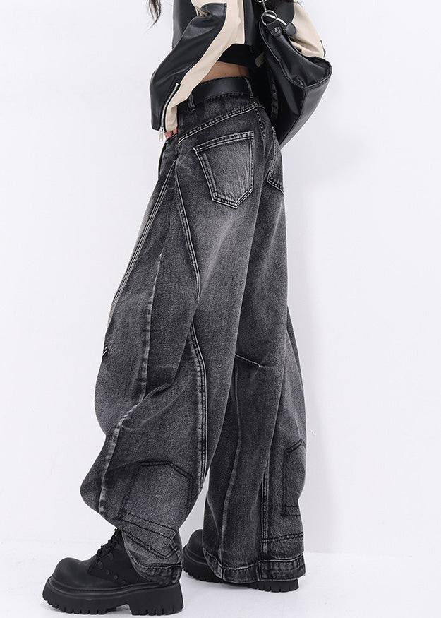 Classic Vintage Pants with a Flattering Fit
