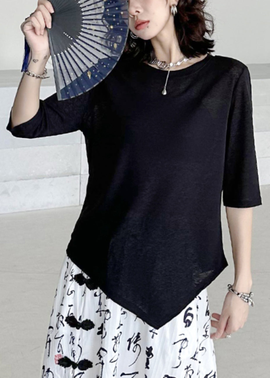 Polished Shirt with an Effortless Classic Look