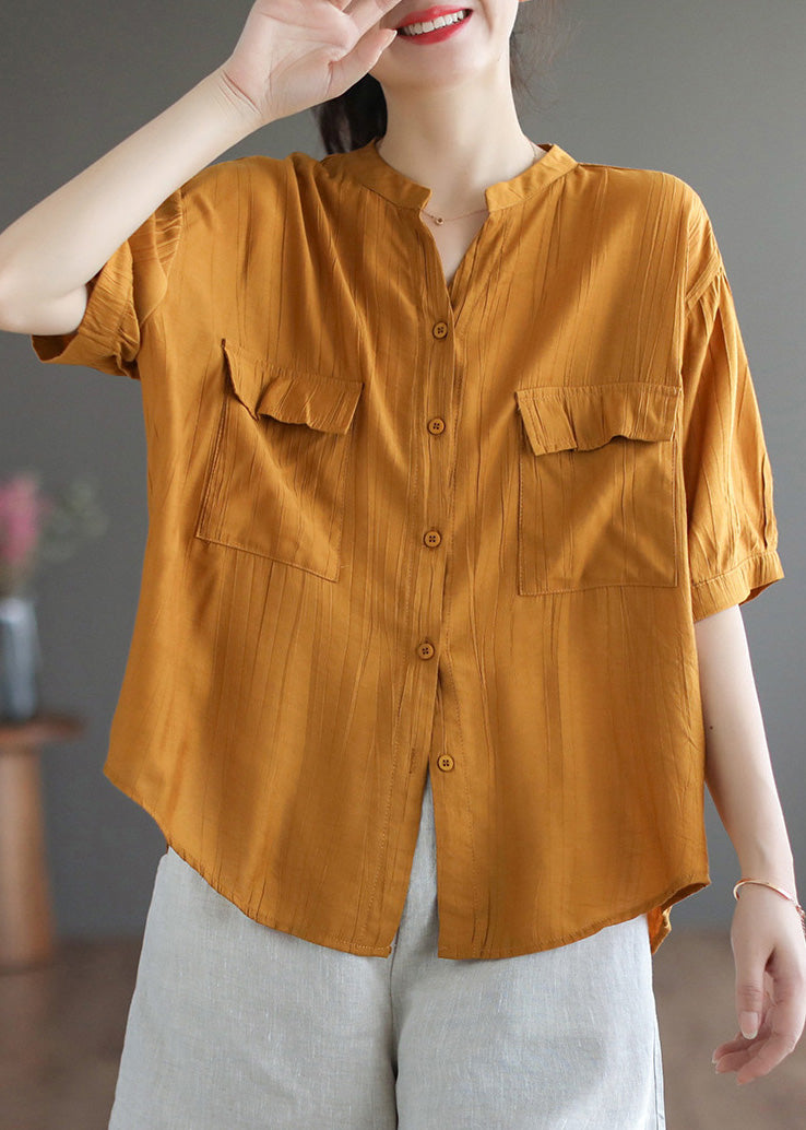 Beautifully Crafted Shirt in a Classic Style