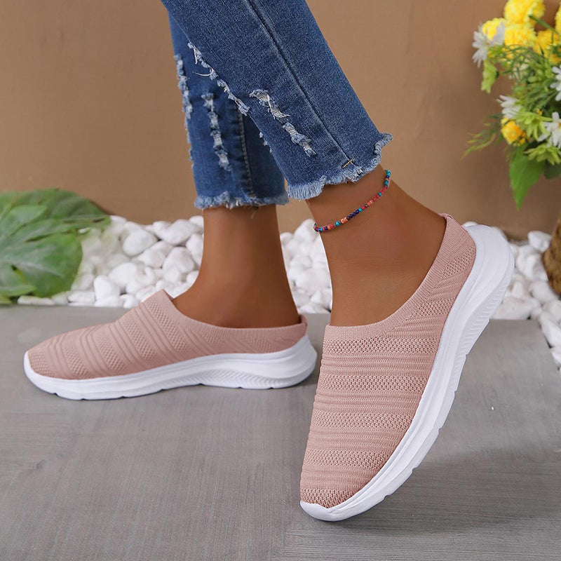 Elegant Orthopedic Shoes for Every Step
