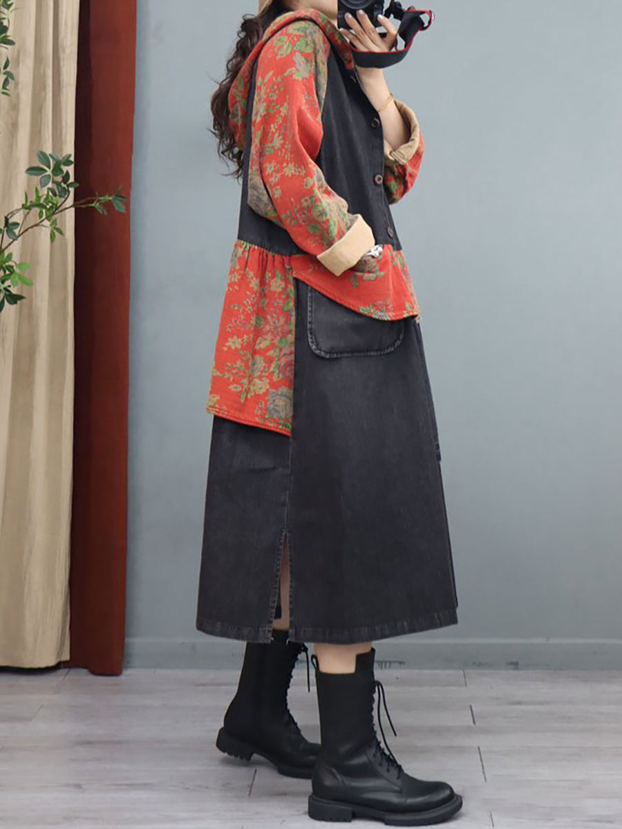 Beautifully Finished Coat in a Timeless Design
