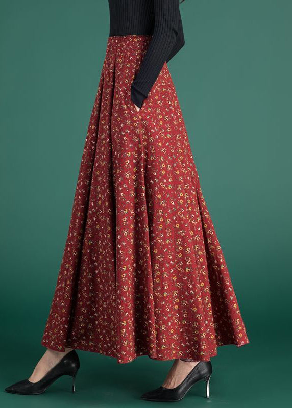 Well Tailored Garment with a Graceful Silhouette